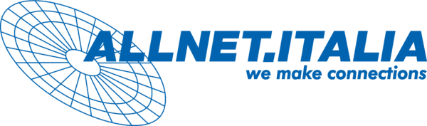 Allnet Italia logo