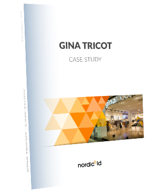RFID Gina Tricot: RFID Retail Case Study