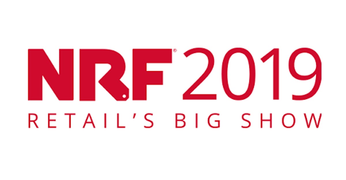 NRF 2019: Meet Nordic ID and discover our RFID retail solutions