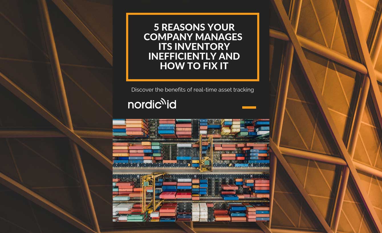 Real Time Inventory Management E Book Download It For Free