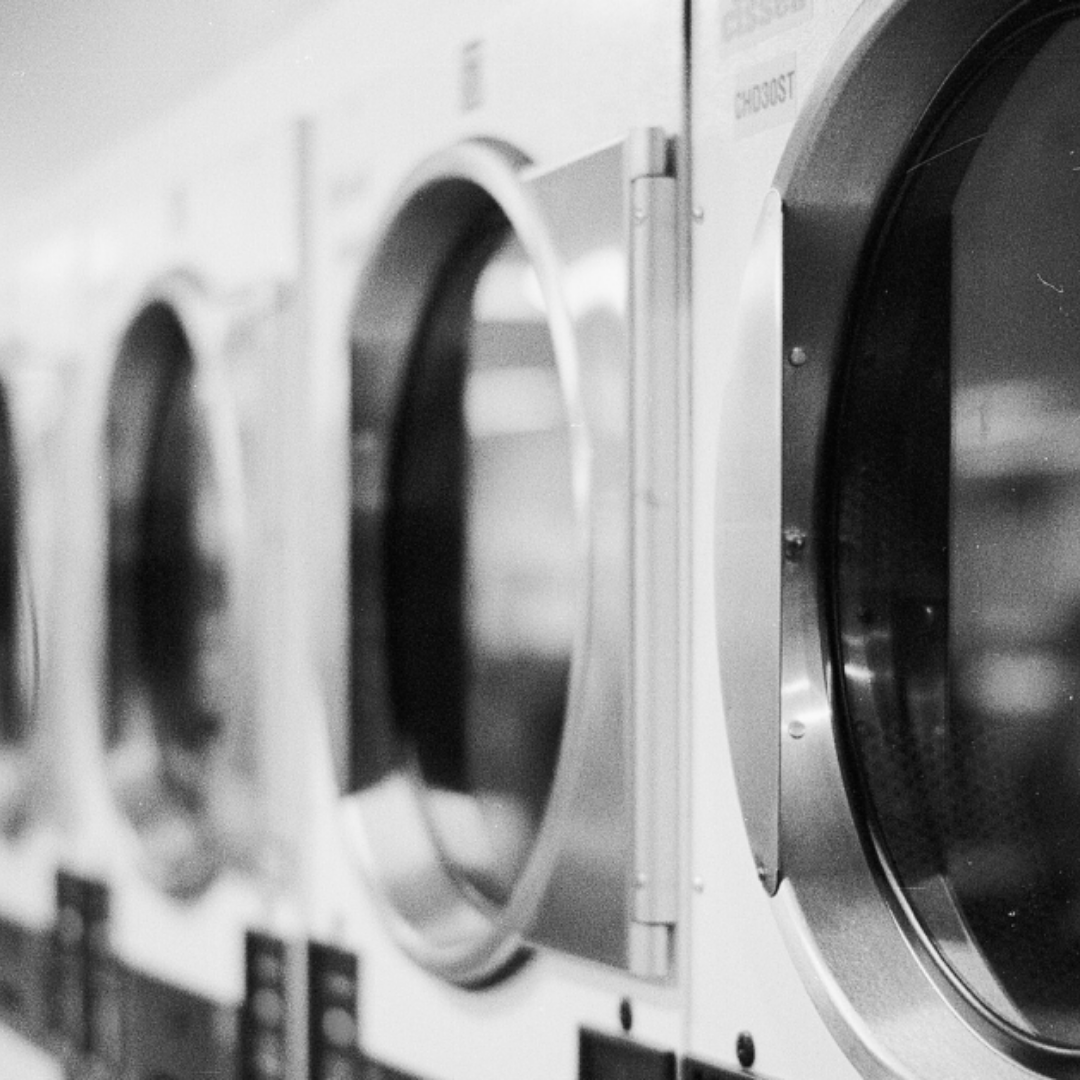 RFID Technology in Laundries